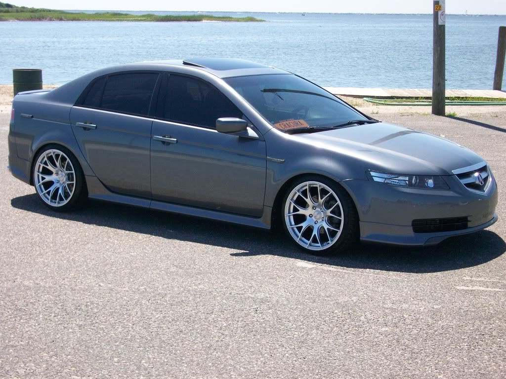 Windshield tint? - AcuraZine - Acura Enthusiast Community